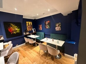 189 Wardour St, London to rent Interior Photo- Image 2 of 6