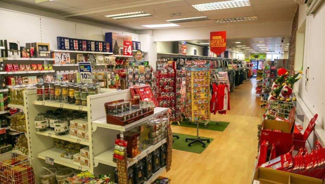 66-68 High St, Blairgowrie, PKN PH10 6DF - Unit 66-68 - - Interior Photo - Image 1 of 2