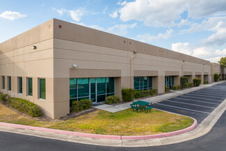 More details for 12668 Silicon Dr, San Antonio, TX - Office, Light Industrial for Rent