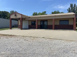 810 S 1st St, Madill, OK for sale Building Photo- Image 1 of 7