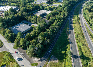 299 Industrial Ln, Torrington, CT - aerial  map view - Image1