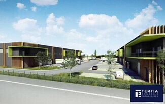 More details for Light Industrial to Rent