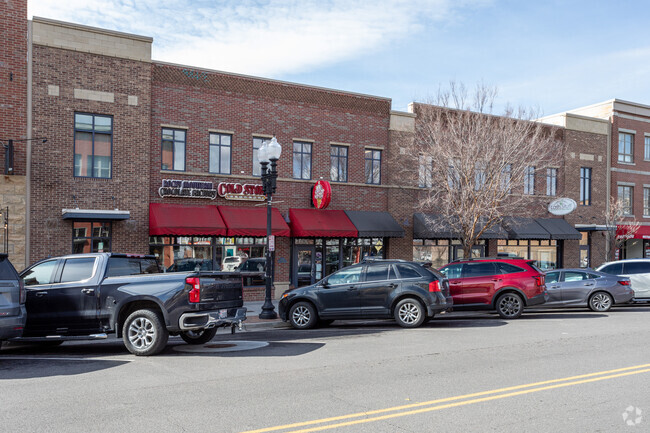 More details for 175 25th St, Ogden, UT - Office/Retail for Rent