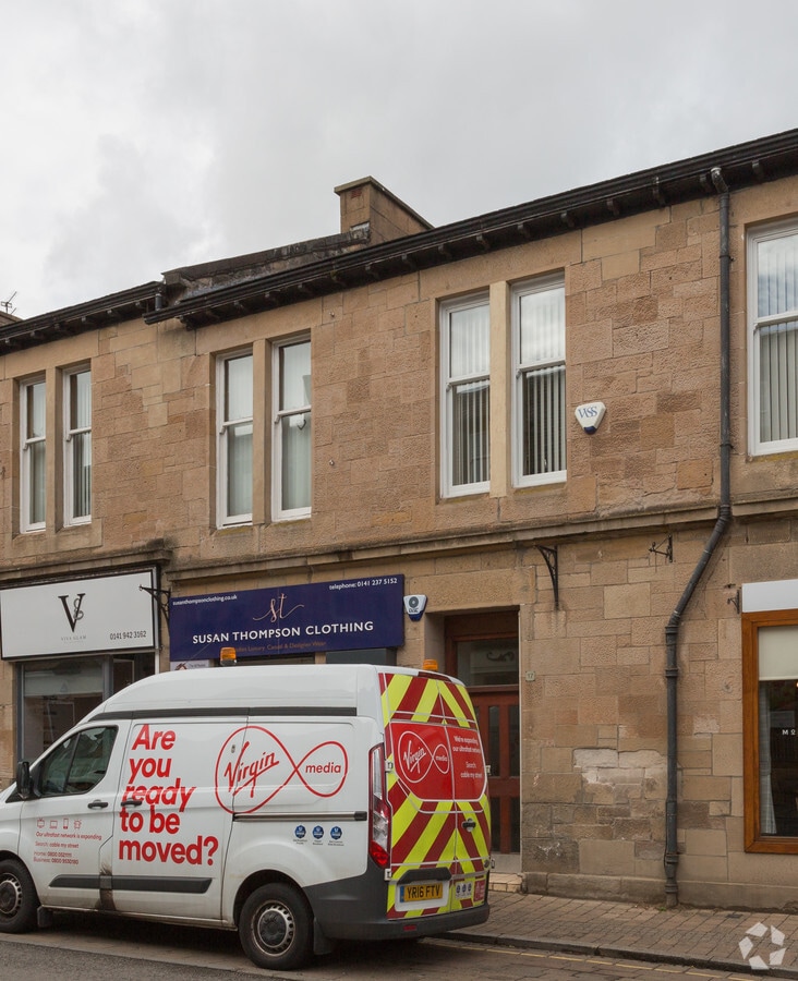 1519 New Kirk Rd, Bearsden G61 3SJ UK