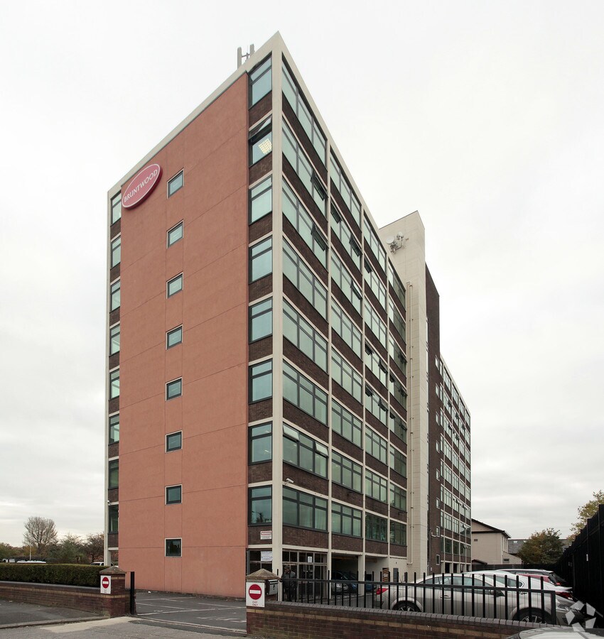 48 Seymour Grove, Manchester M16 0LN UK