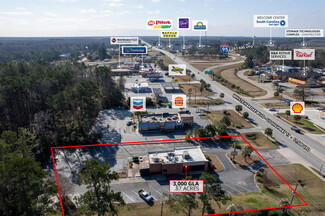 More details for 18896 Whyte Hardee Blvd, Hardeeville, SC - Retail for Rent