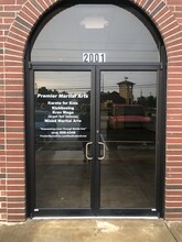 697-845 N Aspen Ave, Broken Arrow, OK for rent Building Photo- Image 2 of 15