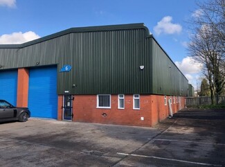 More details for 6 Red Ln, Coventry - Industrial for Rent