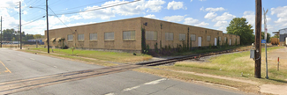 More details for 6040 Linwood Ave, Shreveport, LA - Industrial for Rent