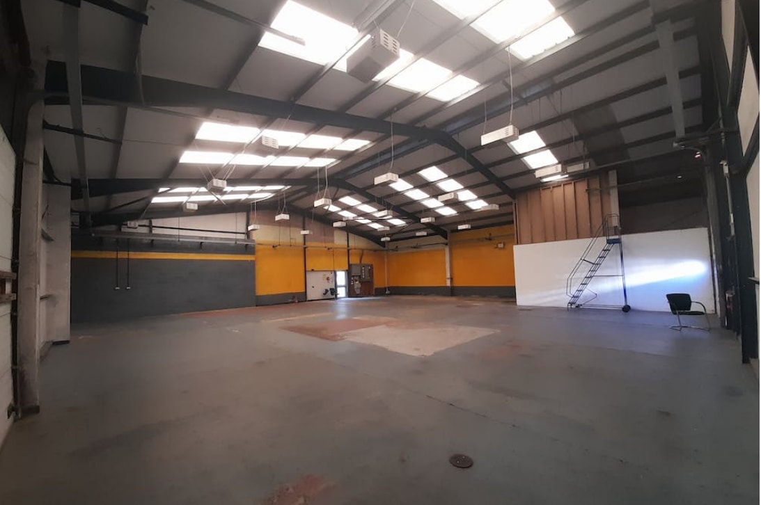 5 Station Rd, Tidworth to rent Interior Photo- Image 1 of 1