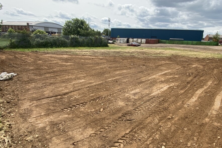 1 Sleaford Rd, Lincoln to rent - Building Photo - Image 2 of 4