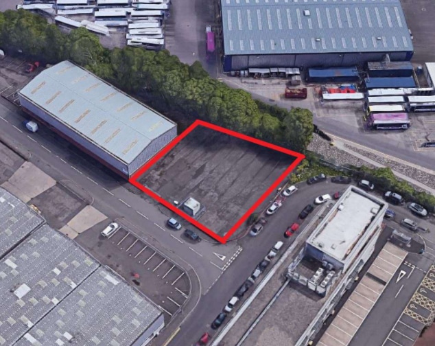 Devon Pl, Glasgow for sale Building Photo- Image 1 of 1