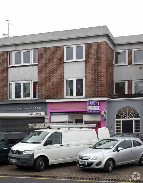 3 Copnor Rd, Portsmouth for sale - Building Photo - Image 1 of 4