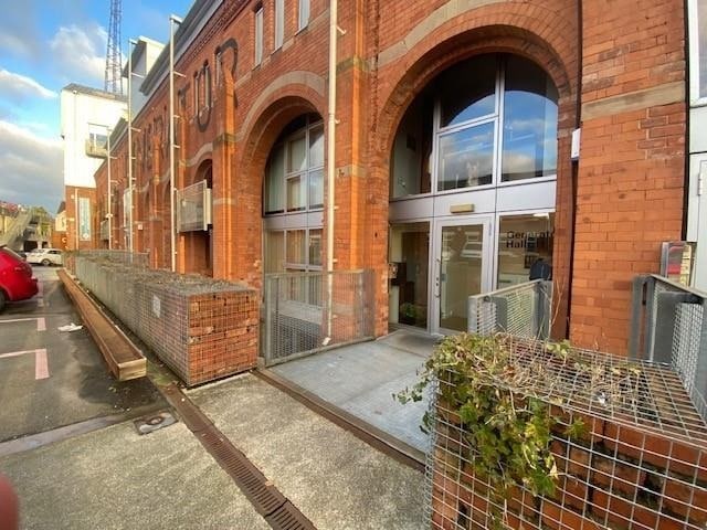 1 Electric Whar, Coventry to rent - Primary Photo - Image 1 of 39