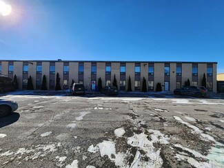 More details for 3400 Boul Losch, Longueuil, QC - Light Industrial for Rent