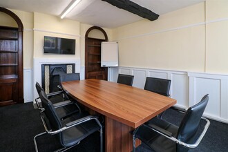 1 Coleshill St, Sutton Coldfield for rent Building Photo- Image 1 of 1