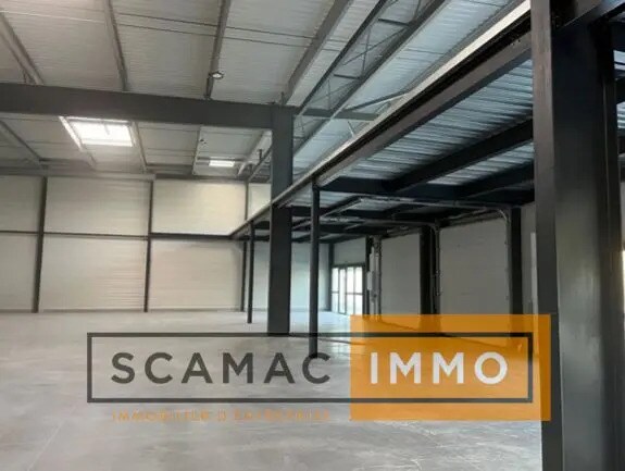 Office in Avignon to rent - Building Photo - Image 1 of 7