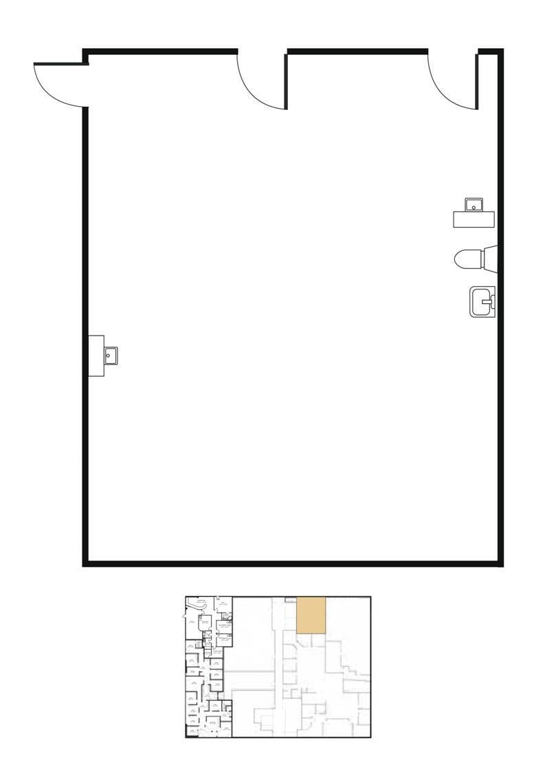 161 Thunder Dr, Vista, CA to rent Floor Plan- Image 1 of 1
