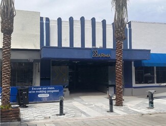 More details for 1929 Hollywood Blvd, Hollywood, FL - Retail for Rent