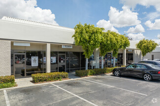 Carson Commerce Center - Commercial Property