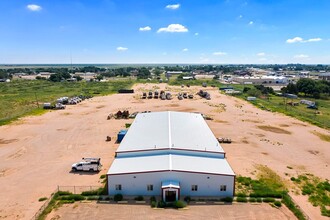 200 NW 2000, Andrews, TX for sale Building Photo- Image 1 of 1