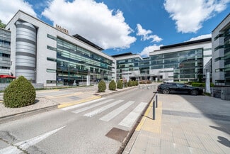 More details for Calle Anabel Segura, 11, Alcobendas - Office to Rent