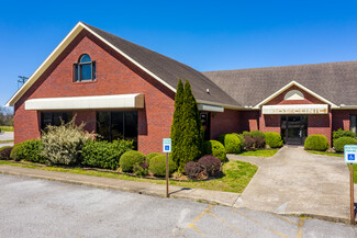 More details for 2250 Thornton Taylor Pky, Fayetteville, TN - Office for Rent