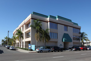 Webster Bldg - Commercial Property