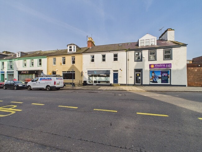 More details for 49 Buccleuch St, Dumfries - Office to Rent