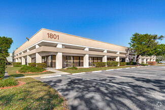 More details for 1801 S Perimeter Rd, Fort Lauderdale, FL - Office, Office/Medical for Rent