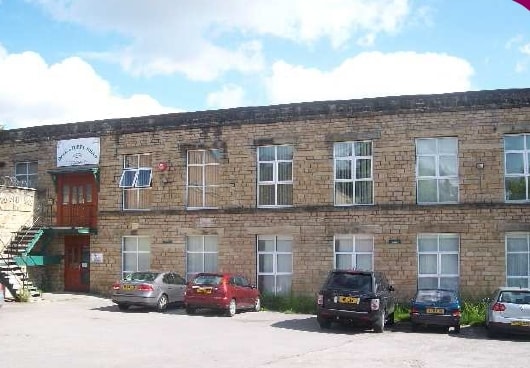 Royd St, Huddersfield for sale - Primary Photo - Image 1 of 1