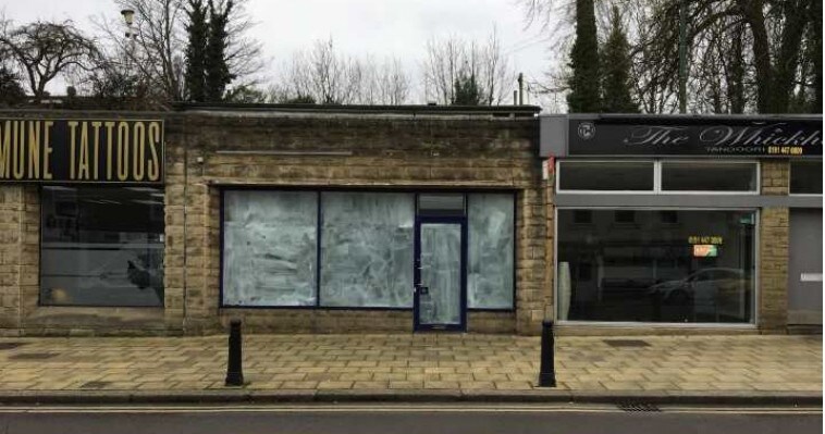 31 Front St, Whickham for sale Primary Photo- Image 1 of 1