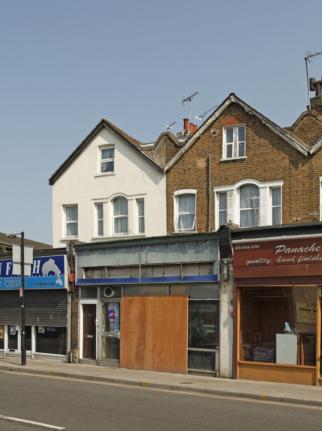 More details for 164-164A Broadway, London - Retail to Rent