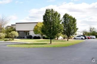 More details for 3115 Homeward Way, Fairfield, OH - Industrial for Sale