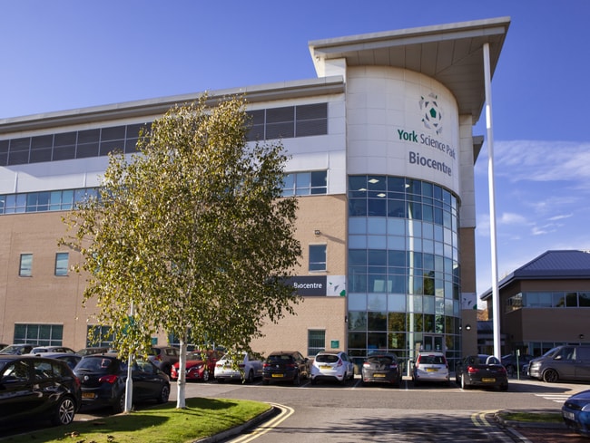 More details for Innovation Way, York - Co-working to Rent