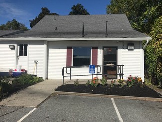 More details for 143 Main St, Agawam, MA - Office/Retail for Rent