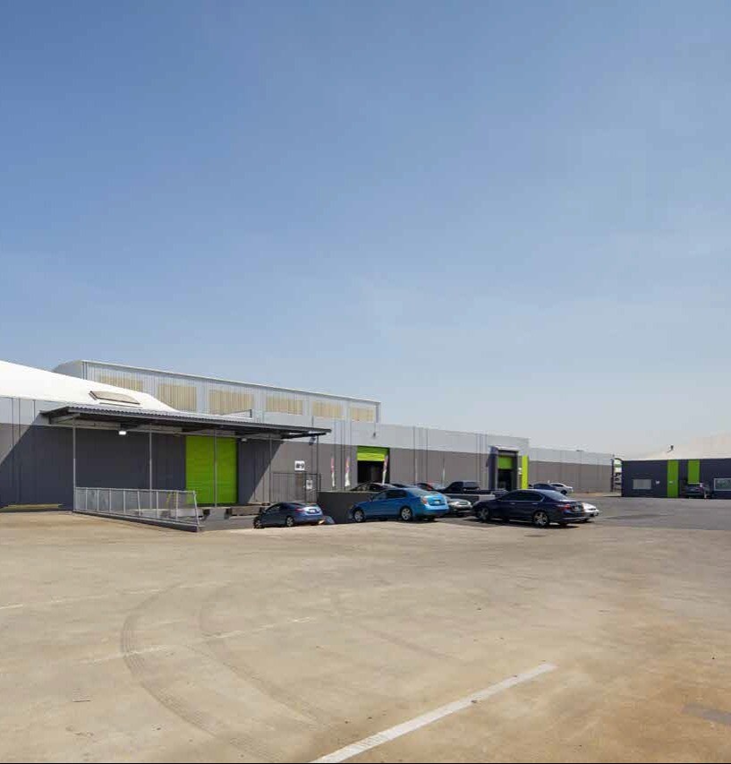 2450 Alvarado St, San Leandro, CA to rent Building Photo- Image 1 of 6