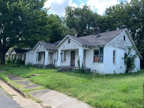 1373 Kimball, Memphis, TN for sale Primary Photo- Image 1 of 1