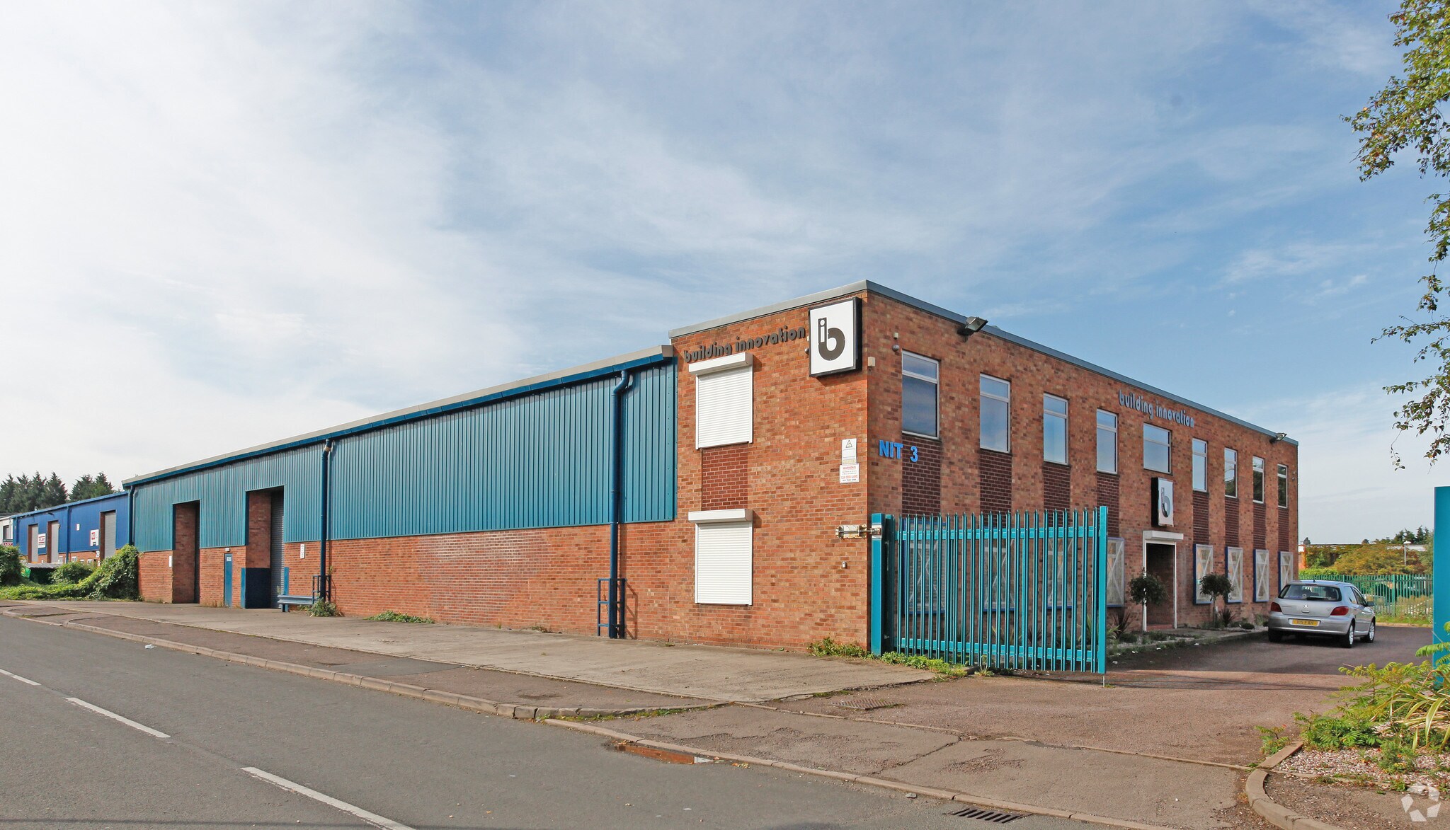 30 Berrington Rd, Leamington Spa for sale Primary Photo- Image 1 of 1