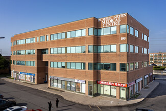 More details for 100 Humber College Blvd, Toronto, ON - Medical, Retail for Rent