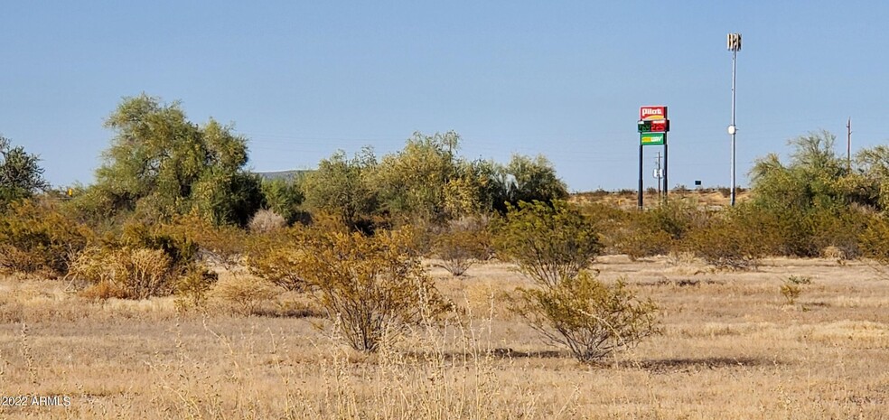 0 W Indian School Rd, Tonopah, AZ for sale - Primary Photo - Image 1 of 1