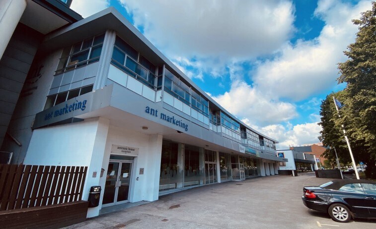 St. Marys Gate, Sheffield for sale Building Photo- Image 1 of 1