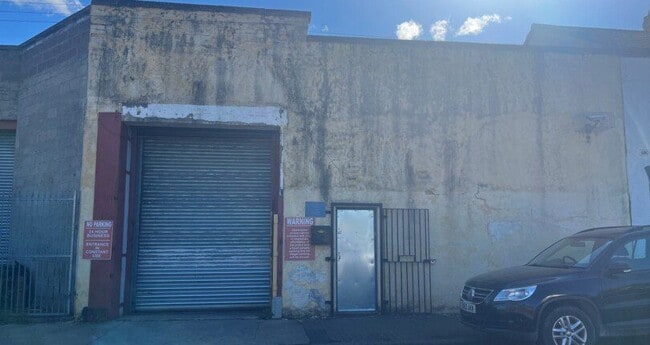 More details for 42 Argyle St, Newport - Industrial to Rent