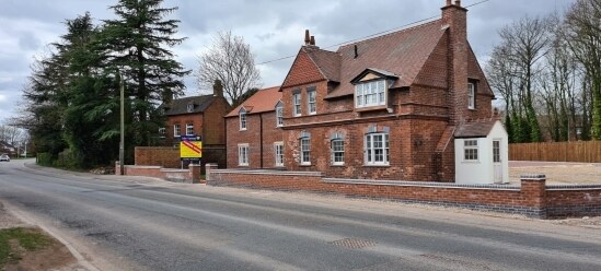 141 Burton Rd, Lichfield for sale Primary Photo- Image 1 of 1