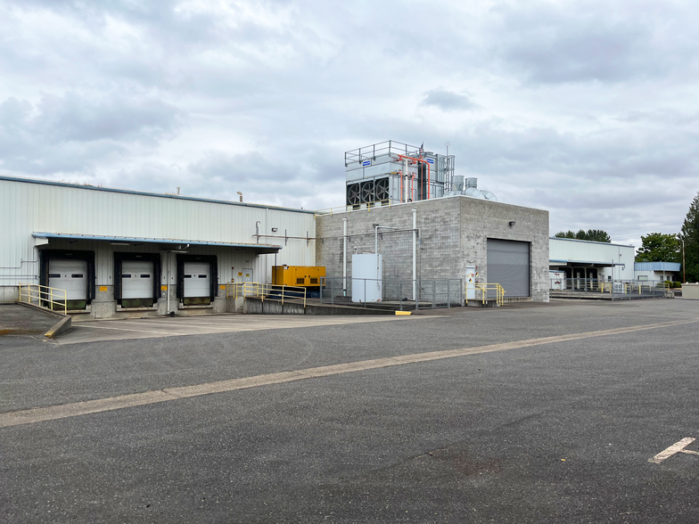 3000 Calapooia St SW, Albany, OR for sale - Building Photo - Image 1 of 4