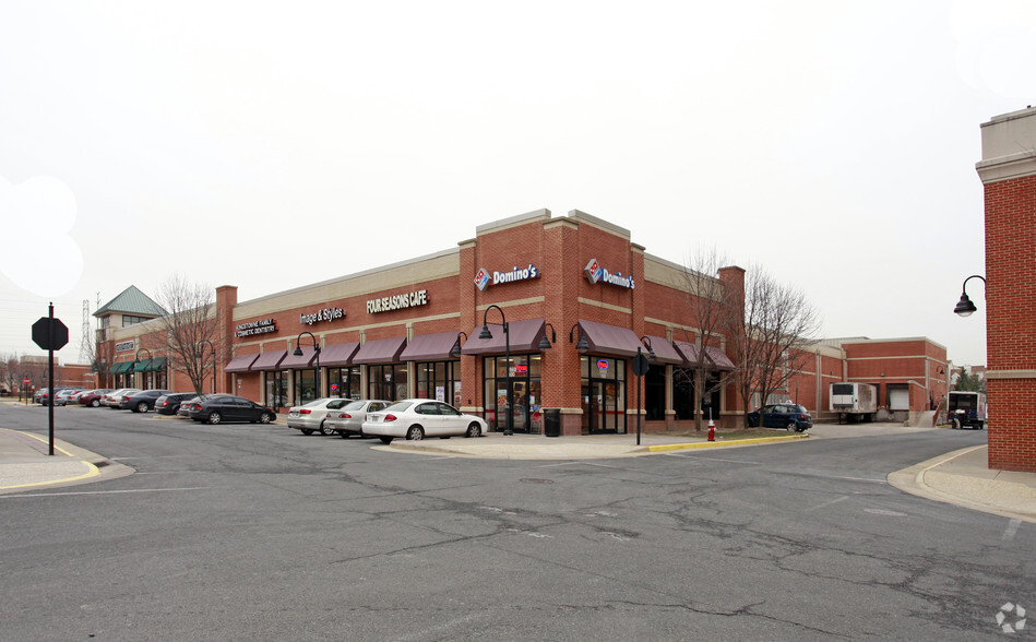 5960-5990 Kingstowne Towne Ctr, Alexandria, VA for rent - Building Photo - Image 2 of 6