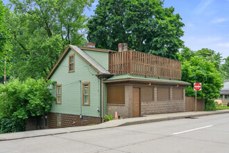 827 Butler St, Pittsburgh, PA for sale Building Photo- Image 1 of 1