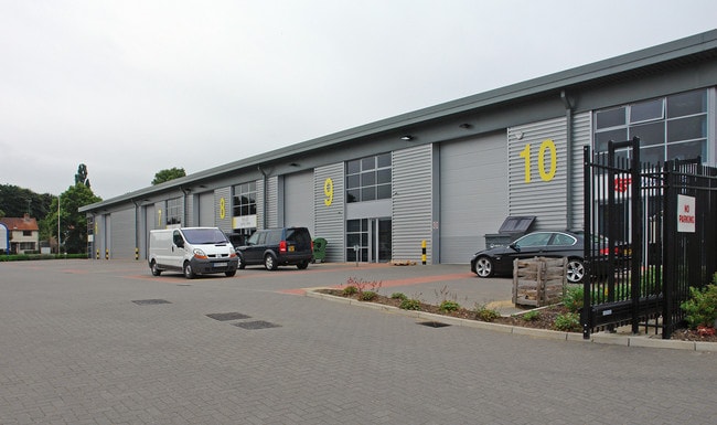 More details for Deacon Way, Reading - Industrial to Rent