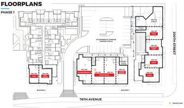 19962 76 Av, Langley, BC for rent Floor Plan- Image 1 of 1