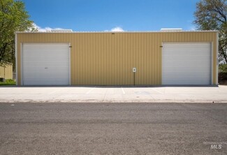 More details for 2350 Warren Ave, Twin Falls, ID - Industrial for Rent